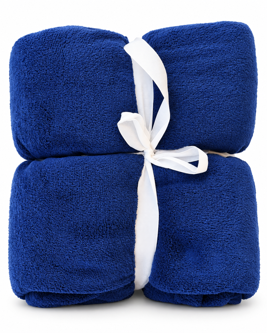 Kuscheldecke 140 x 180 cm – Ansicht 1