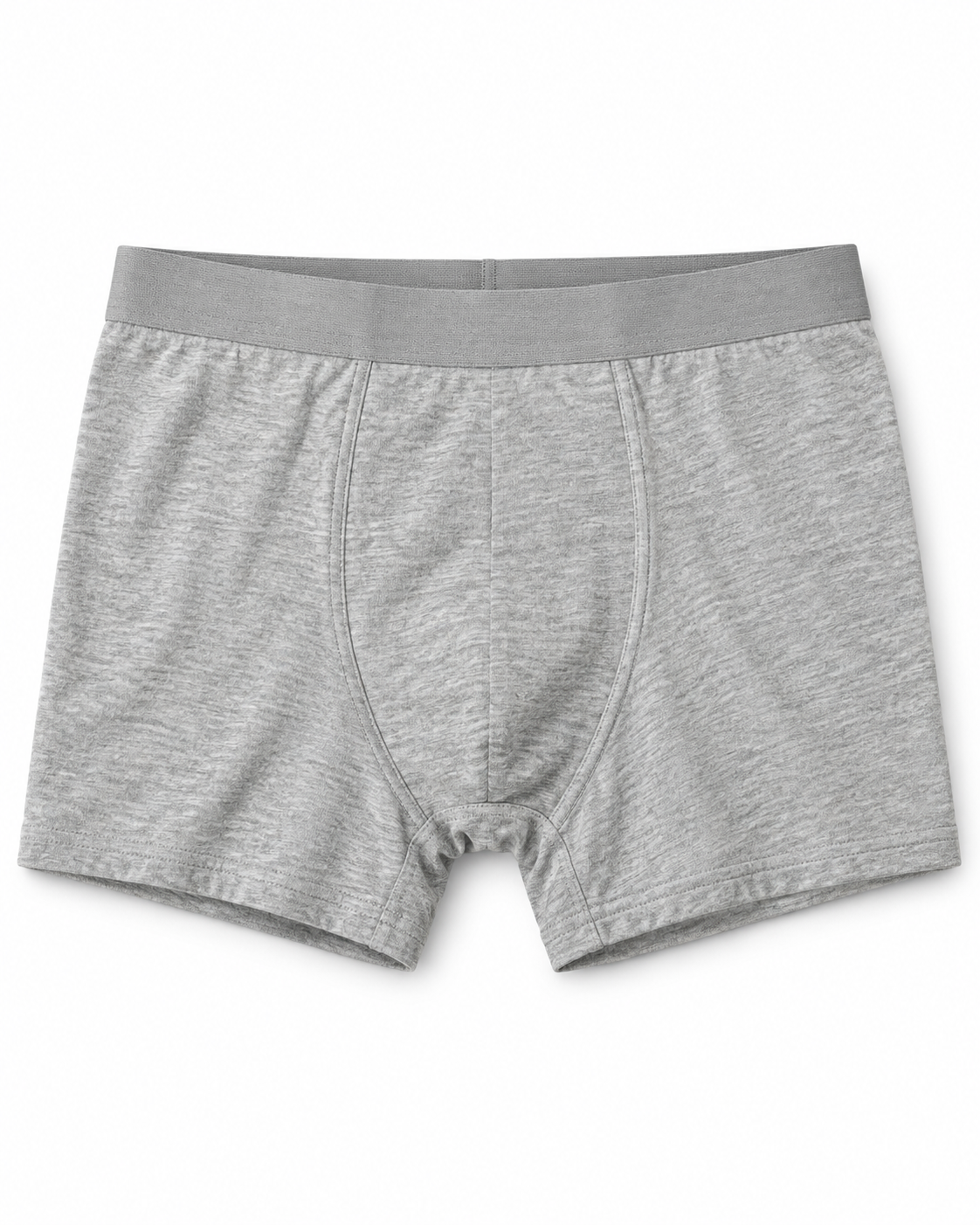 Herren Boxershorts aus Baumwolle, 2er-Pack – Ansicht 3