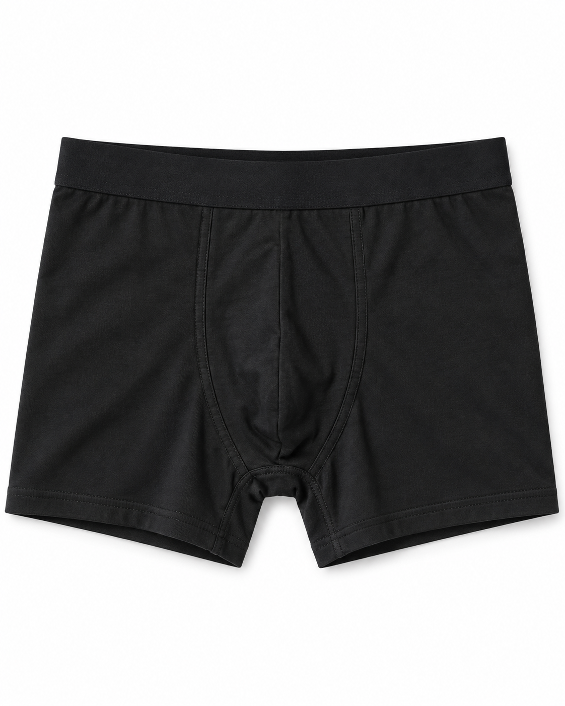Herren Boxershorts aus Baumwolle, 2er-Pack – Ansicht 1