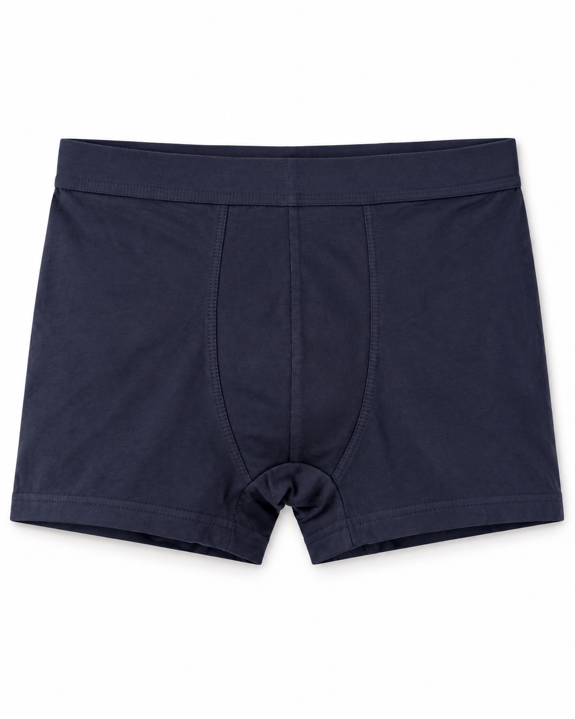 Herren Boxershorts aus Baumwolle, 2er-Pack – Ansicht 2