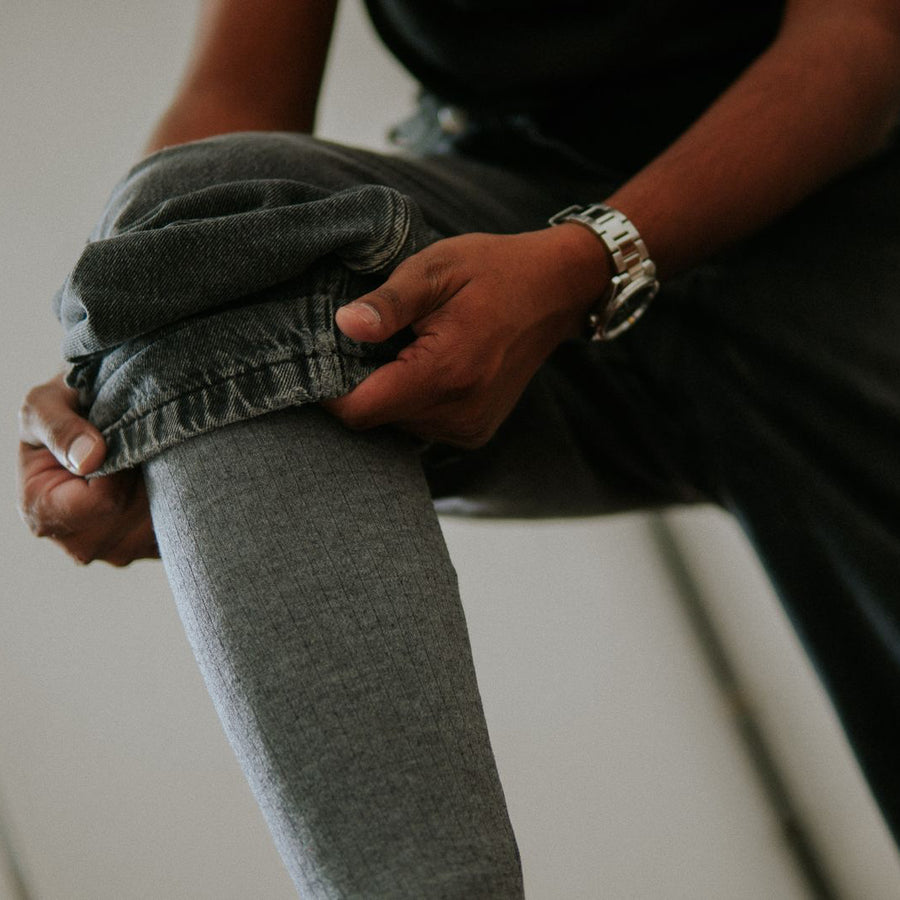 Herren Thermohose lang – Ansicht 1