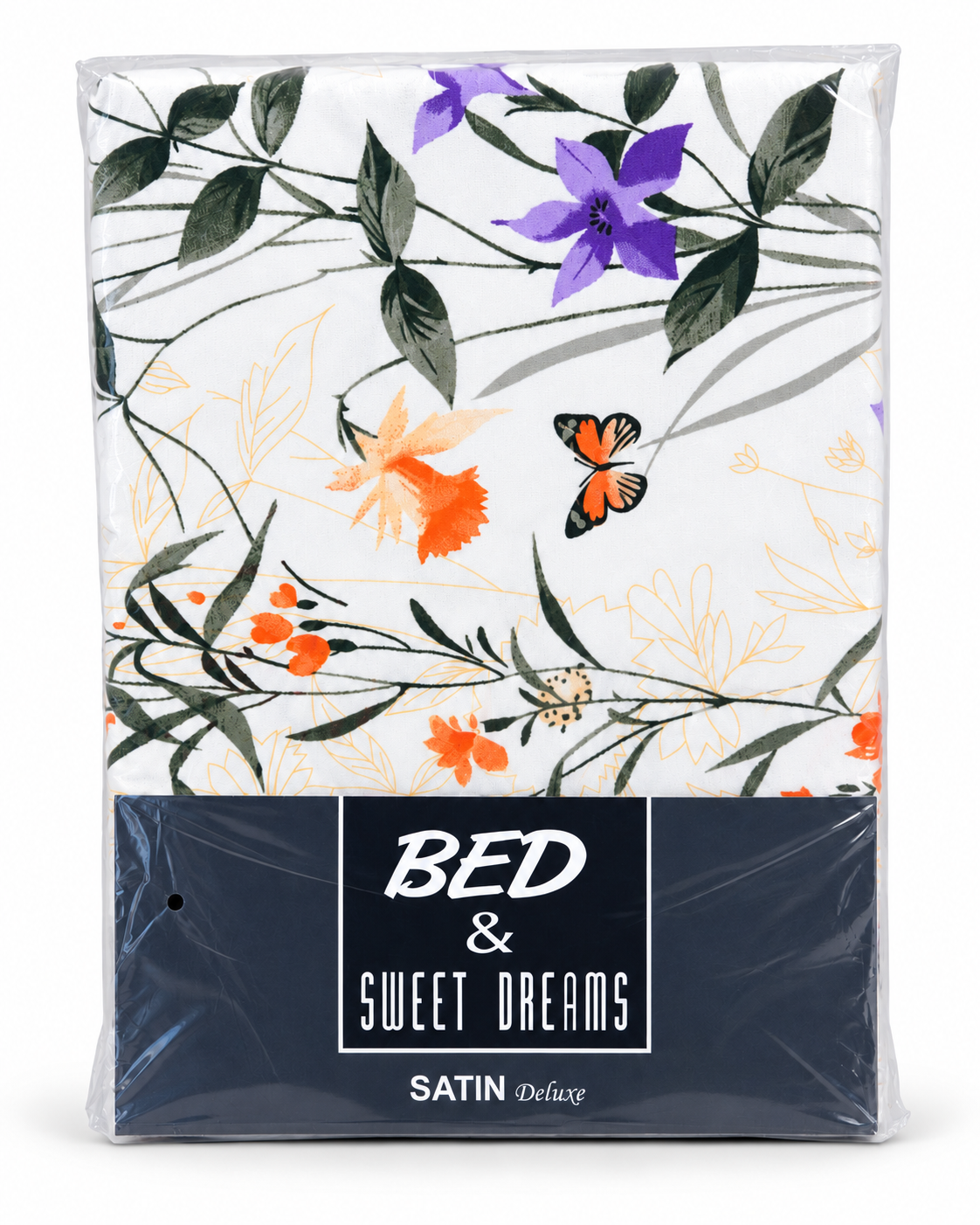 Bettbezug Comfort Cover in Verpackung